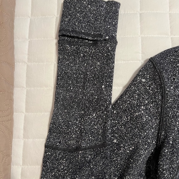 Lulumon Define Athletic Jacket - Picture 13 of 14